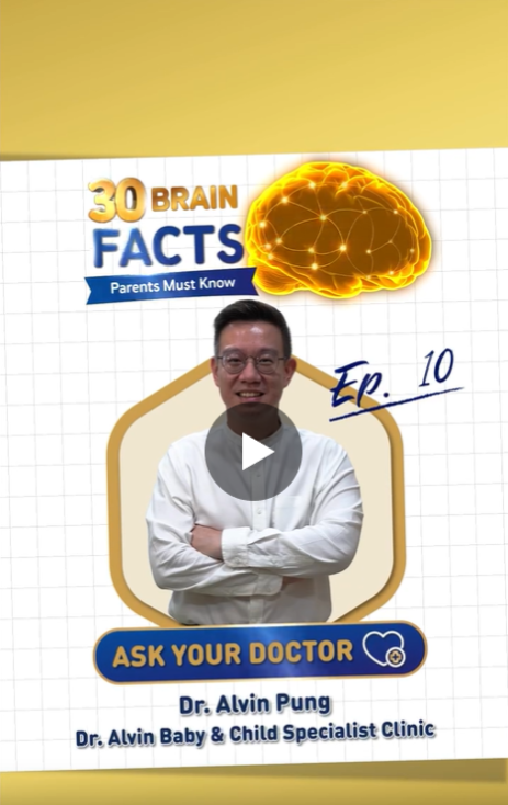 Brain video