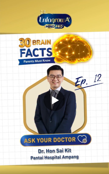 Brain video