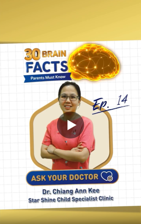 Brain video