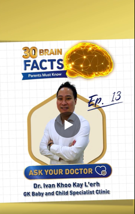 Brain video
