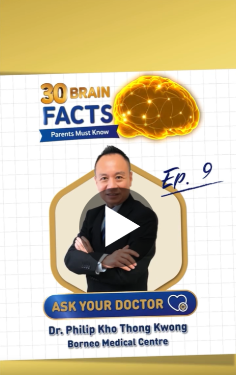 Brain video