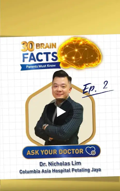 Brain video